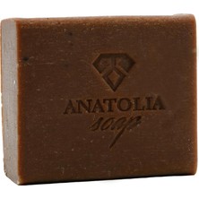 Str Store Mysia Koleksiyonu Ardıç Özlü Sabunu Doğal Bitkisel Yağlardan Oluşur Cildi Temizler, Kirlerden Arındırır. 125GR.