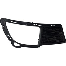 Bgz Auto Kia Cerato 2009-2014 Sol Lamba Sis Kapağı (Büyük Sisli)