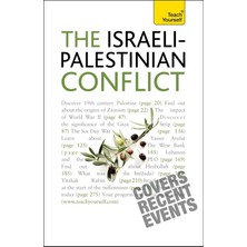 Str Store Understand The Israeli-Palestinian Conflict