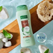 Str Store Feeling Spa Adaçayı Duş Jeli - Yoğun Nemlendirme - Vegan - 500 ml