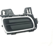 Bgz Auto Mazda Mazda 6 2006-2008 Sağ Lamba Sis Kapağı (Sissiz)