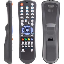 Hubrendy Sh Vestel Plazma LCD LED Tv Kumandası  19VH3000