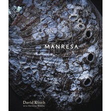 Str Store Manresa: An Edible Reflection [a Cookbook]
