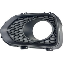 Bgz Auto Kia Sorento 2010-2012 Sağ Lamba Sis Kapağı (Sisli)