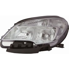 Depo Sol Far Opel Mokka -DPO-442-1172LMLD-EM