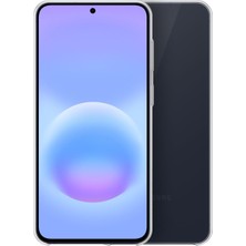 Str Store Galaxy A57 Şeffaf Kılıf