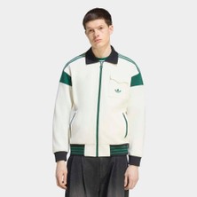 Adidas KW5665 Track Top Erkek Eşofman Üstü