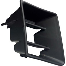 Bgz Auto Honda Civic 2007-2009 Sağ Lamba Sis Kapağı (Yan Parça)