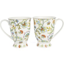 Mikasa Moor Riva Fiortia 2li Kupa 252ML