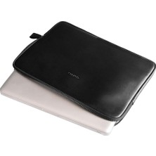 Str Store 13-14 Inç Laptop Kılıfı (Siyah)