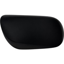Bgz Auto Toyota Auris 2006-2010/Yaris 2006-2010 Sağ Ayna Dikiz Kapağı (Sinyalsiz)