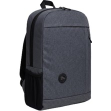 Str Store Mypolo Premium 15.6 Slim Laptop Sırt Çantası, Günlük Sırt Çantası, Orta Boy, Unisex, Darbe Emici Eva Korumalı, Su Itici Kumaş