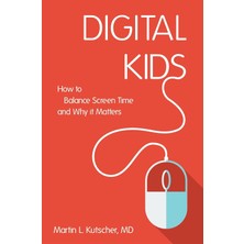 Str Store Digital Kids: How To Balance Screen Time, And Why It Matters