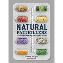 Str Store Natural Painkillers: Relieve Pain With Natural Remedies And Exercises