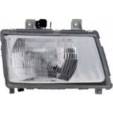 Tyc Mitsubishi Fuso Canter 711 Ön Far Elektrikli Motorlu 2012- V Sağ 2006 (Oem No:  MK548500)