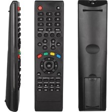 Hubrendy Sh Amstrad MD-117-118-119 Hd - Fobem 31700 - Amstrad 19700 Hd - Technobox Hd Uydu Kumandası