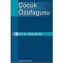 Str Store Çocuk Özofagusu