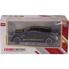 Str Store KZL-M337-1 Kut 1 24 Mercedes Amg 24