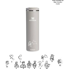 Stanley The Transit Fliptop Termos 0.35L