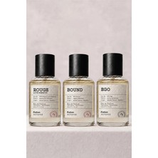Potion Alchemist Rogue Love Hibiscus, Bound & Ego Üçlü Parfüm Seti