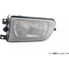Tyc Bmw 5 Serisi 1997-2002 Ön Sis Lambası Sol (Oem No: 63178377941)