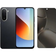 Thn Mobile Redmi A7 Pro ile Uyumlu Mat Hayalet Ekran Koruyucu
