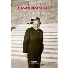 Str Store Atatürk’ten Hatıralar