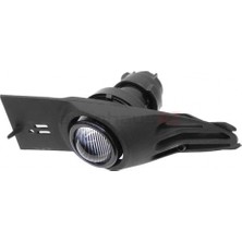 Tyc Bmw 7 Serisi 2002-2005 Ön Sis Lambası Sol (Oem No: 63178379683)