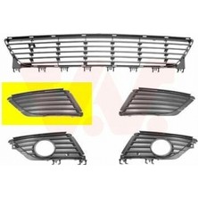 TŞT Opel Corsa Ön Sis Lamba Kapağı Sağ 0 406 Tüv (Oem No:  13132425)