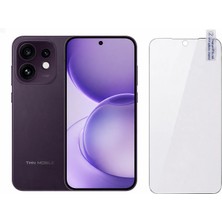 Thn Mobile Oppo RENO16 5g ile Uyumlu Nano Ekran Koruyucu
