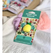Str Store Ananas Kablo Koruyucu