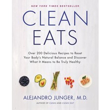 Str Store Clean Eats: Over 200 Delicious Recipes To Reset Your Body's Natural Balance And Discover What It Means To Be Truly Healthy