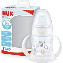 Str Store Fc Eğitici Alıştırma Bardağı, 150 Ml, Beyaz