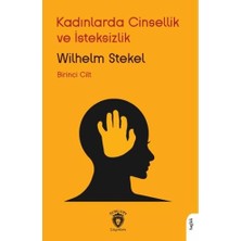 Str Store Kadınlarda Cinsellik ve Isteksizlik Birinci Cilt