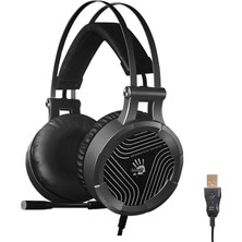 Str Store G530 7.1 Gamer Kulaklık Mikrofonlu, USB
