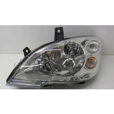 Tyc Mercedes Vito /viano Ön Far Elektrikli Motorlu Sol 2010- (Oem No:  A6398201861)