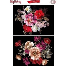 Str Store Telatransfer TT-K008 25X35CM
