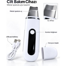 Str Store Yüz ve Cilt Bakım Cihazı