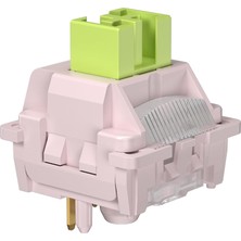 Str Store Leobog Bloom Field Lineer Mekanik Switch 100 Adet