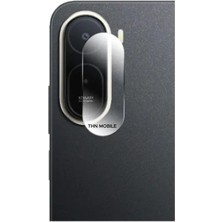 Thn Mobile Redmi A7 Pro ile Uyumlu Kamera Lens Koruyucu( 2 Adet)
