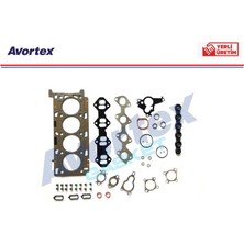 Üst Takım Conta Master 3 NV400 2,3dci 2010+ Movano B 2,3 Cdti 2010+  7701479334 Avortex 741 -