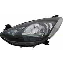 Tyc Mazda 2 Ön Far Elektrikli Sol 2008- (Oem No:  DF71-51-0L0G)