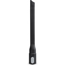 Bosch Unlimited 6-7-8 Uyumlu 3’lü Süpürge Aparat Seti – Fırçalı Başlık, Dar Uç ve Uzun Aralık Başlığı