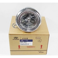 Tyc Hyundai Santa Fe 2000-2006 Ön Sis Lambası (Oem No: 9220126001)