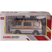 Str Store KZL-M357 Kut 1:24 Mıtsubıshı Delıca 24