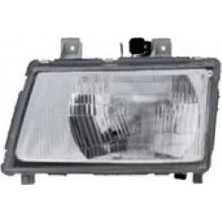 Tyc Mitsubishi Fuso Canter 711 Ön Far Elektrikli Motorlu 2012- V Sol 2006 (Oem No:  MK548499)