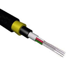 Digitus DK-39081-OS Sm 9/125 8 Core Outdoor Çelik Zırhlı Fiber Optik Kablo 100 Metre