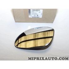 TŞT Opel Vectra B 1999-2002 Dış Ayna Camı Isıtmalı Sol (Oem No: 9134833)