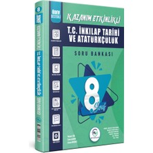 Esranın Dünyası 8.sınıf Av Kaz. Etk. S.b. Ink.tarihi - 25-26