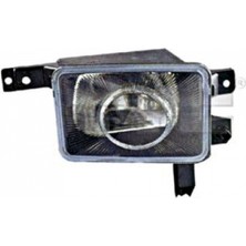 Tyc Opel Corsa 2001-2004 Ön Sis Lambası Sol (Oem No: 1710039)